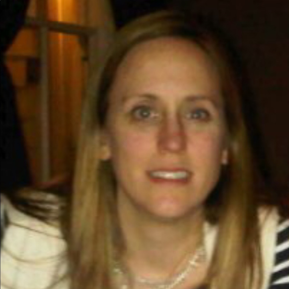 Meet your Posher, Karine